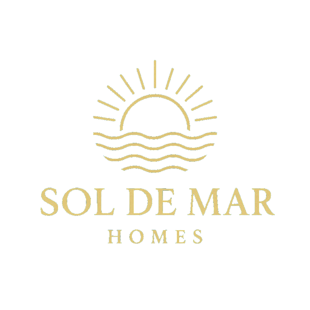 Sol de Mar Homes